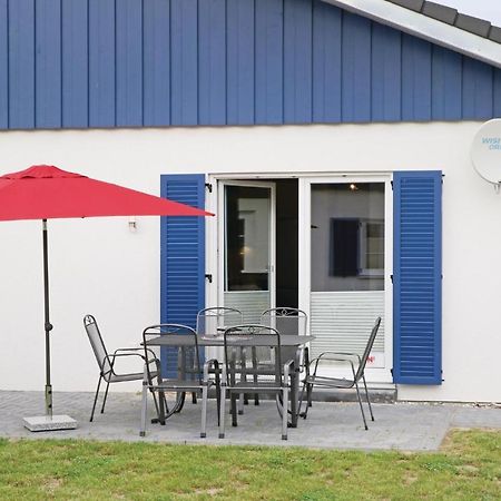 Ferienhaus 15 Altefaehr Kültér fotó