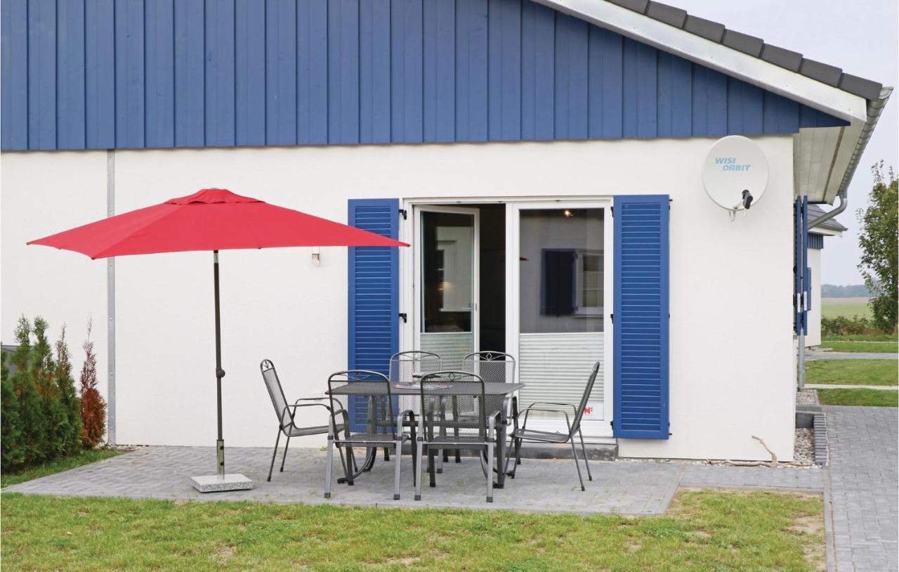 Ferienhaus 15 Altefaehr Kültér fotó
