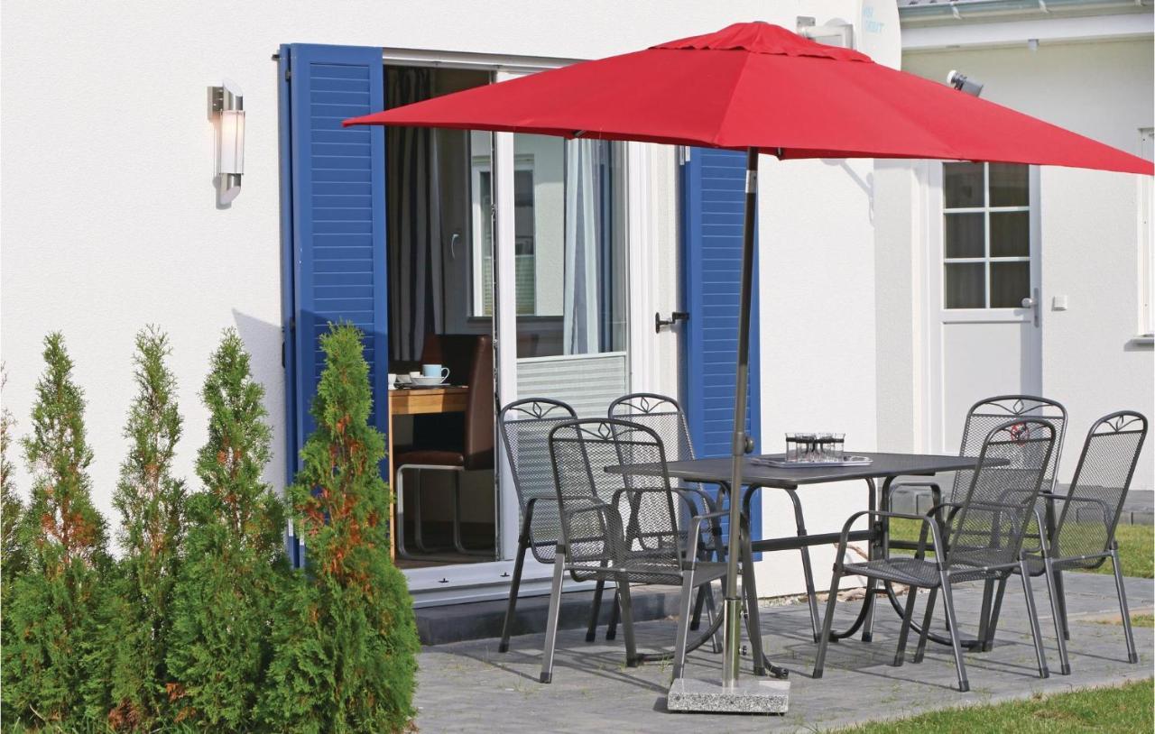 Ferienhaus 15 Altefaehr Kültér fotó
