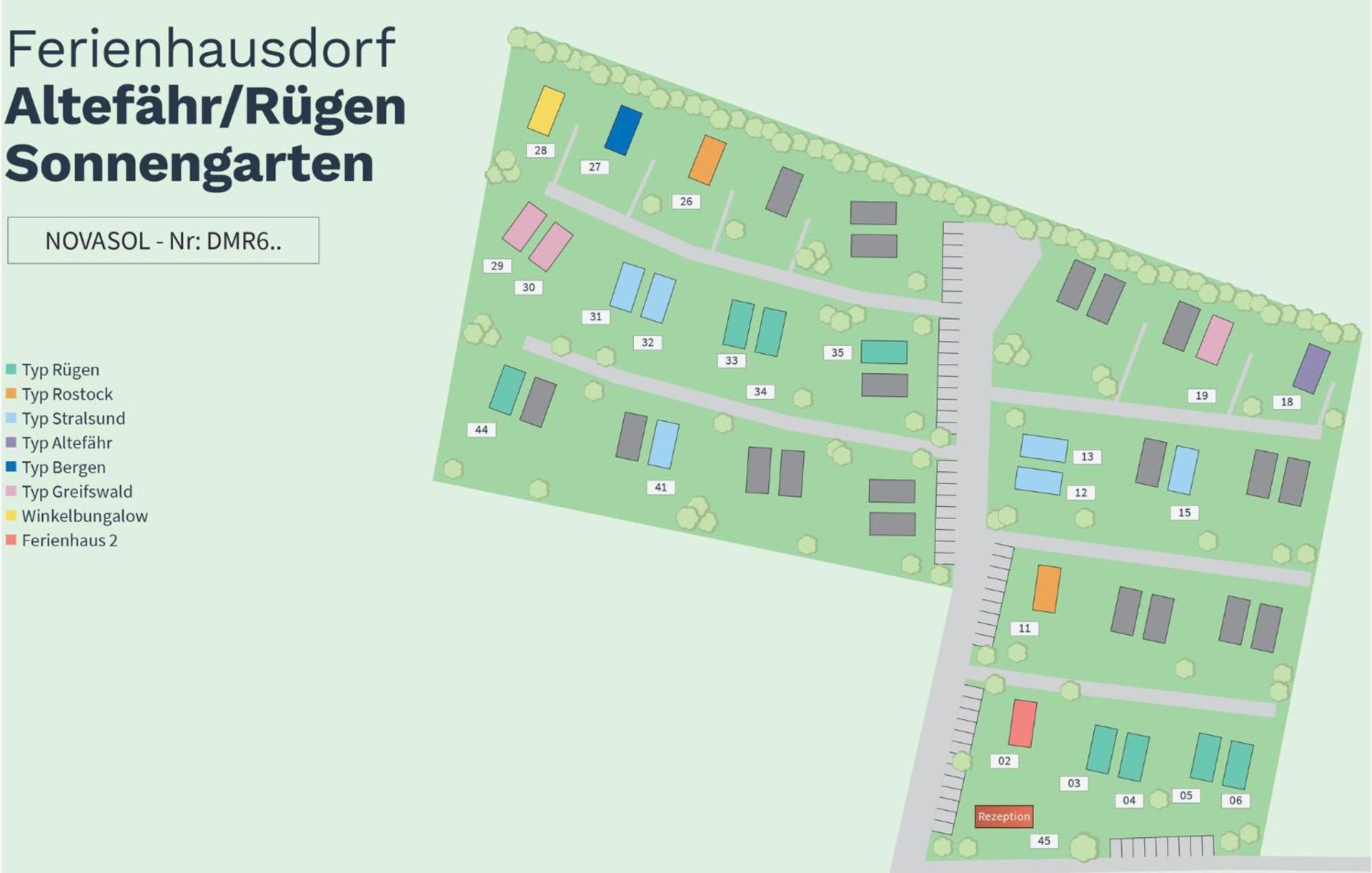 Ferienhaus 15 Altefaehr Kültér fotó